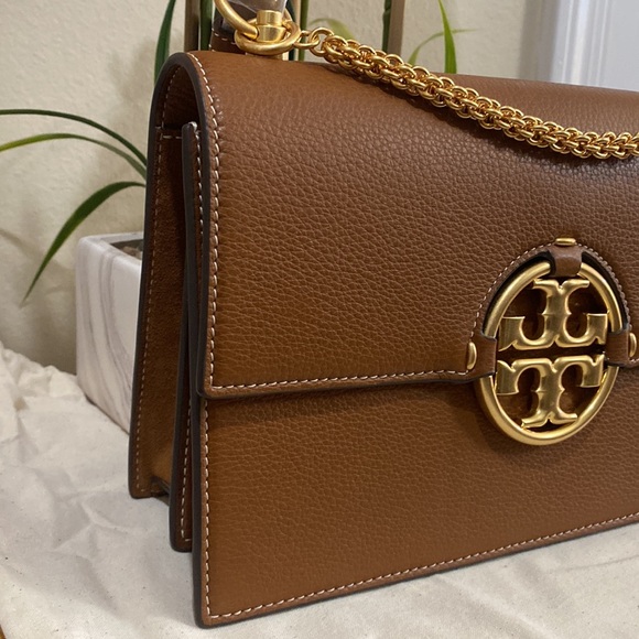 Tory Burch Miller Shoulder Bag - Picture 10 of 13